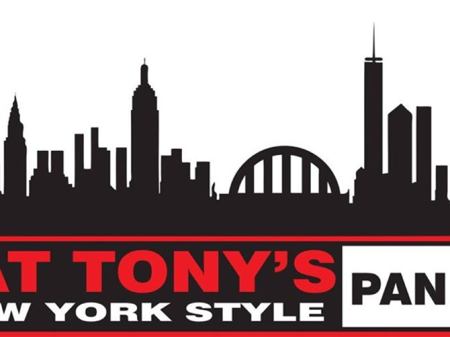 Fat Tony’s New York Style Panini