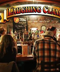 Laughing Clam