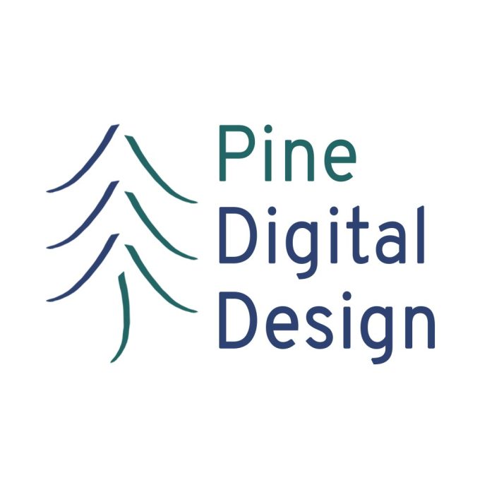 Pine Digital Design