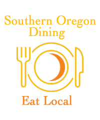 Southern Oregon Dining